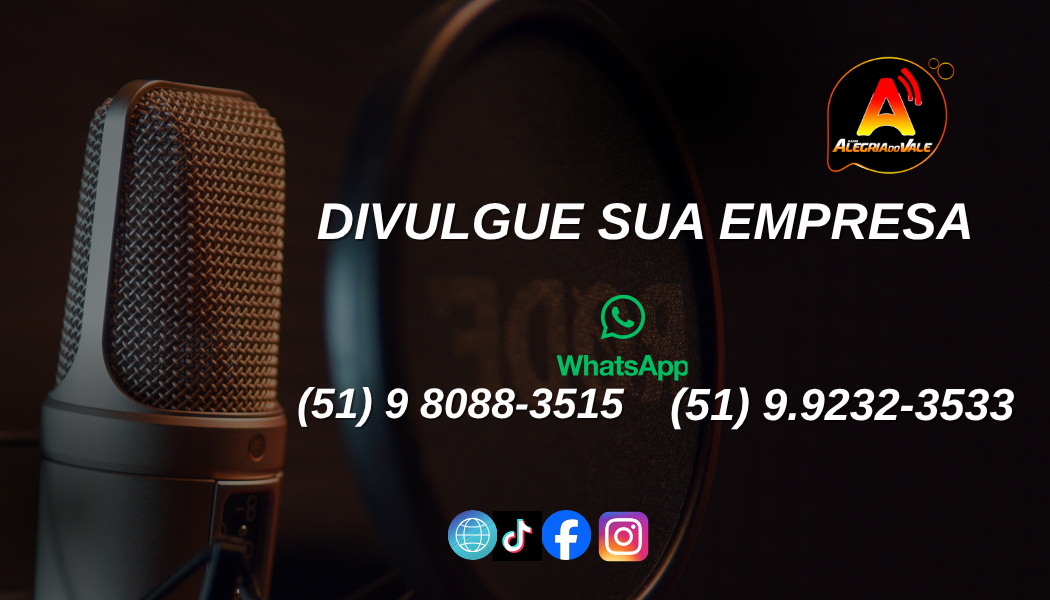 radio alegria do vale