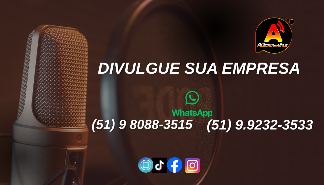 divulgue sua empresa